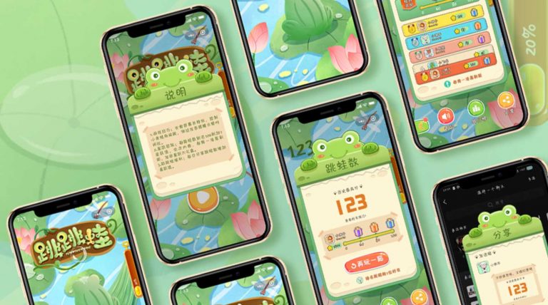 WeChat Mini-Programs : Everything you should know in 2024